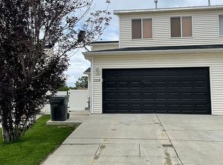 2218 Big Sky Trl, Rock Springs, WY 82901