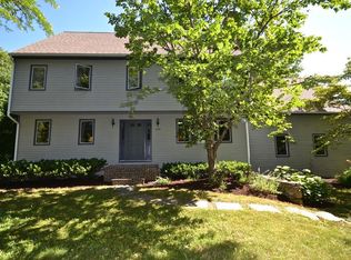 619 Front St, Marion, MA 02738