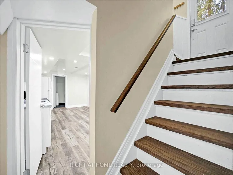 116 Cherrywood Dr #BASEMENT — Photo 4