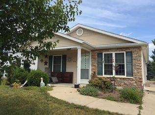 510 Heritage Pkwy, Nappanee, IN 46550