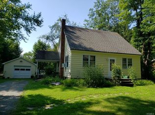 35 Yulan Barryville Rd, Barryville, NY 12719