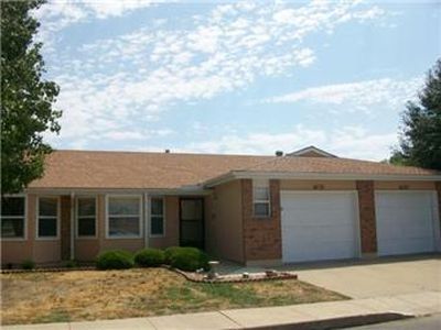 6131 Ash Ct, Raytown, MO, 64133