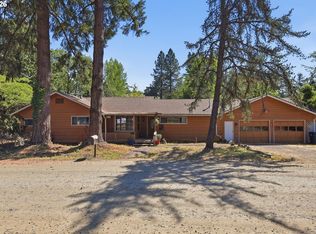 25804 Wiggins Ln, Veneta, OR 97487
