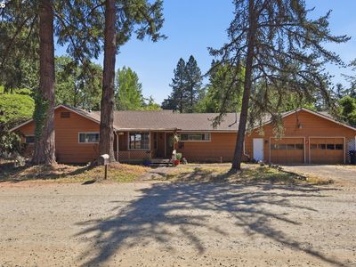 25804 Wiggins Ln, Veneta, OR, 97487