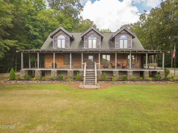9173 Highway 104, Cedar Grove, TN 38321