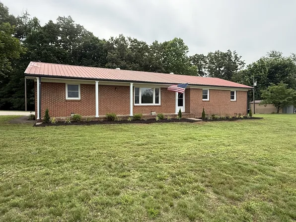 3750 Yager Rd, McMinnville, TN 37110