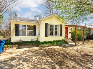 10730 Hermosa Dr, Dallas, TX 75218