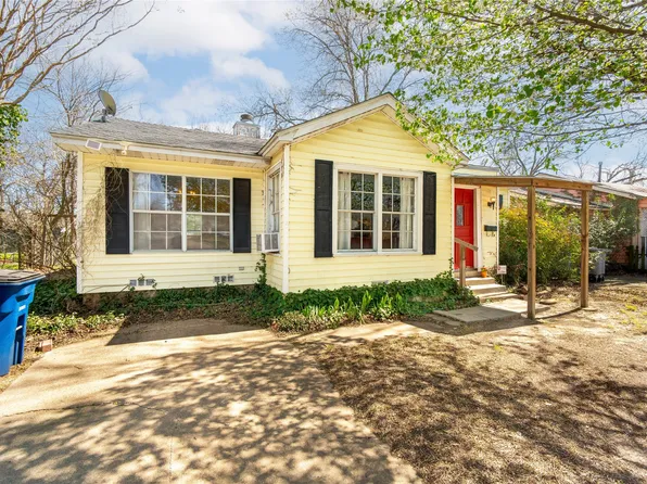 10730 Hermosa Dr, Dallas, TX 75218