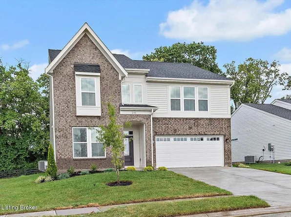 246 Education Way, Shelbyville, KY 40065