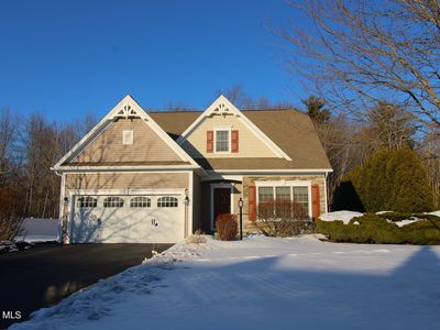 58 Chatsworth Way, Clifton Park, NY, 12065