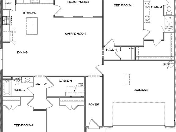 2nd image of this home