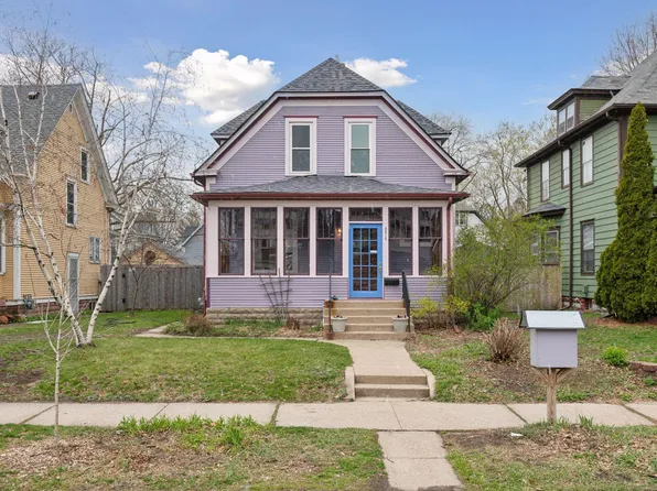 3516 10th Ave S, Minneapolis, MN 55407