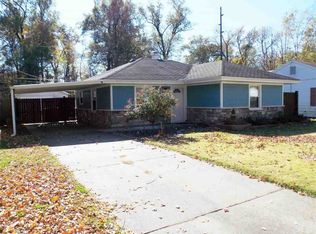 2601 E Oregon St, Evansville, IN 47711