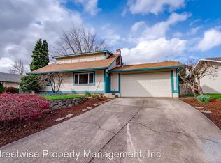 18265 SW Salix Rdg, Beaverton, OR 97006