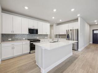 519 Midnight Oak Dr, McKinney, TX 75069