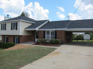 5826 Sandy Ridge Dr, Columbus, GA 31907