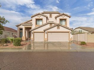 4430 W Apollo Rd, Laveen, AZ 85339