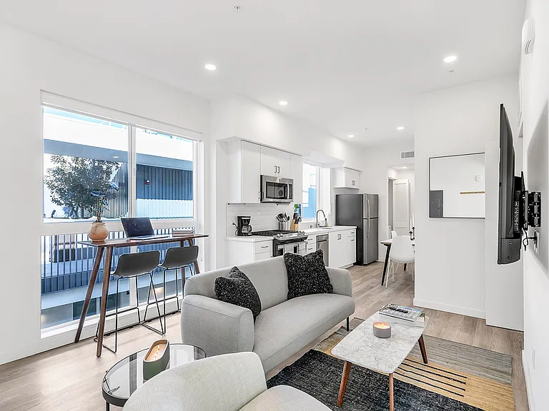 Solaire Oxford — Photo 103