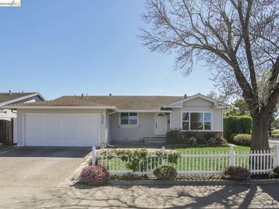 3264 Mackenzie Pl, Fremont, CA, 94536