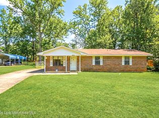 451 12th Ave, Alexander City, AL 35010