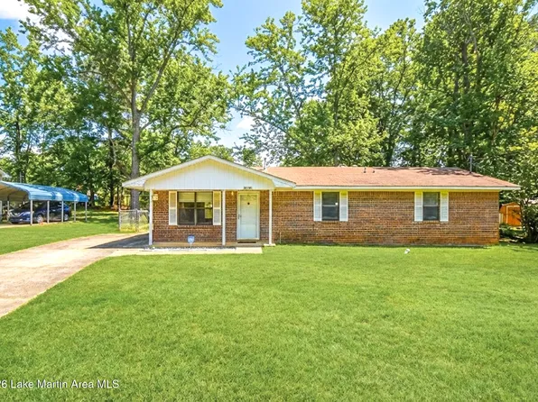 451 12th Ave, Alexander City, AL 35010