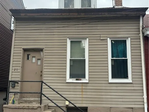 20 Woessner Ave, Pittsburgh, PA 15212