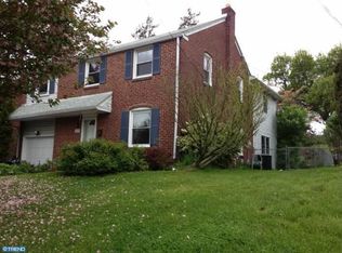 1815 Melrose Ave, Havertown, PA 19083