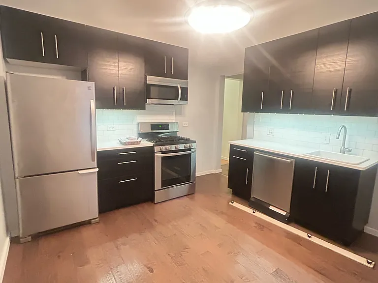 3819 S Wabash Ave #1 — Photo 5