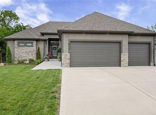 4913 NW 70th Ter, Kansas City, MO 64151