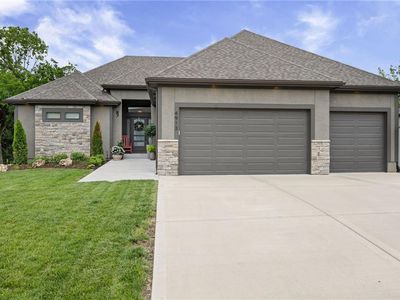4913 NW 70th Ter, Kansas City, MO, 64151