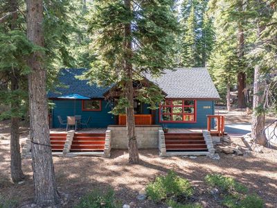 3855 Dinah Rd, Carnelian Bay, CA, 96140