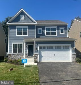 9422 Fairview Ave, Laurel, MD, 20723