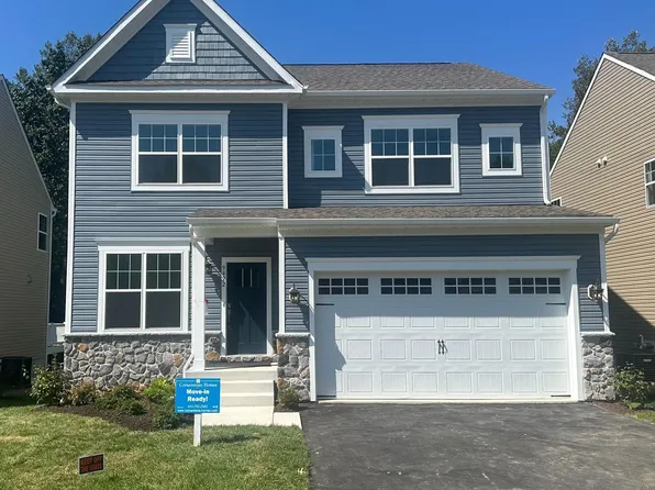 9422 Fairview Ave, Laurel, MD 20723