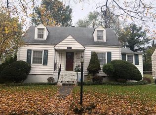 2447 Maiden Ln SW, Roanoke, VA 24015