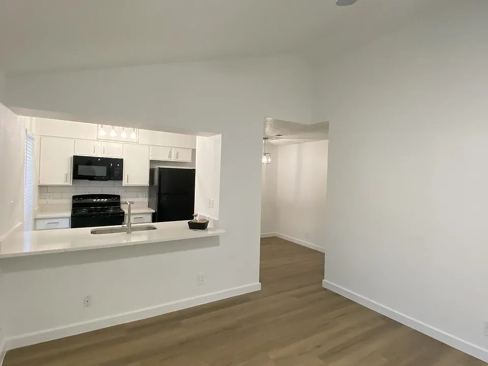 St. Edwards Place Apartments