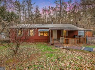 4166 Hall St SE, Acworth, GA 30102