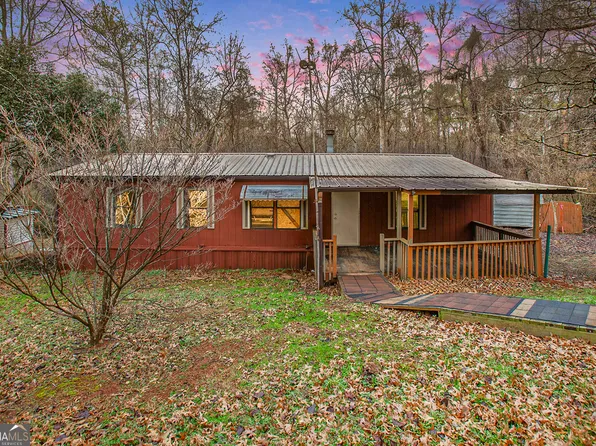 4166 Hall St SE, Acworth, GA 30102