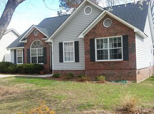 105 Sweet Thorne Rd, Irmo, SC 29063