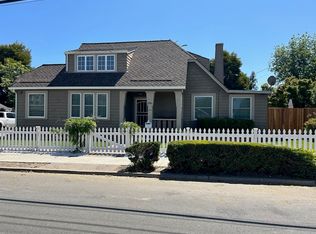446 Mayellen Ave, San Jose, CA 95126