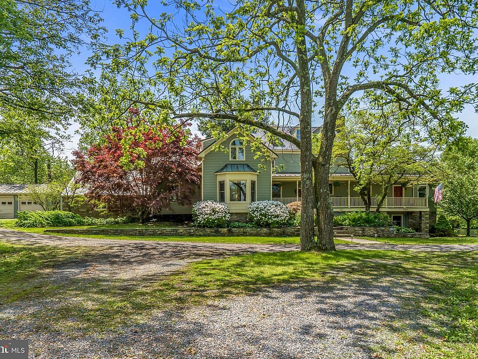 13452 Harpers Ferry Rd, Purcellville, VA 20132 Zillow