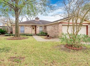 11507 Ridge Run Dr, Houston, TX 77064