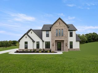 127 Oak Meadow Ln, Weatherford, TX 76085