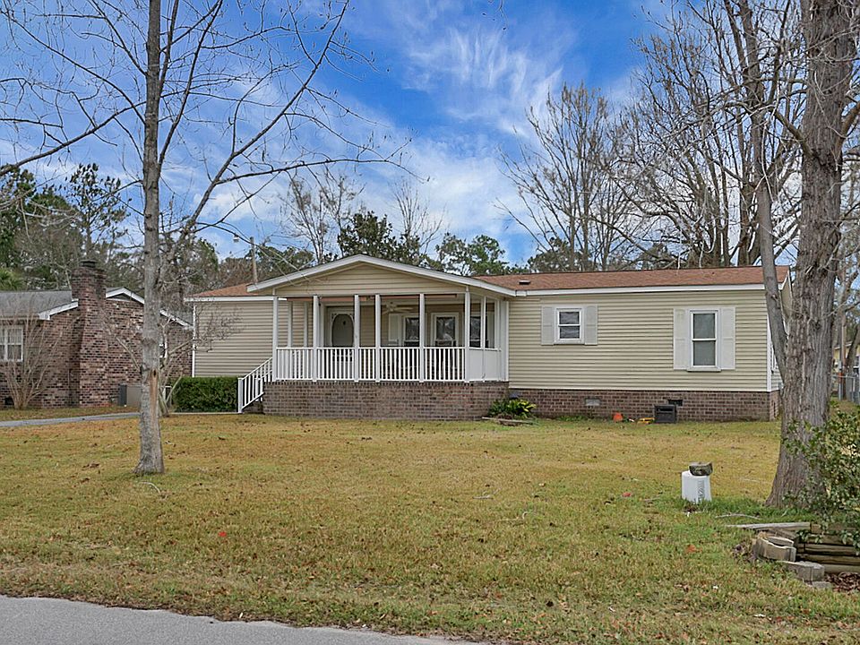 310 Lake Moultrie Dr, Bonneau, SC 29431 Zillow