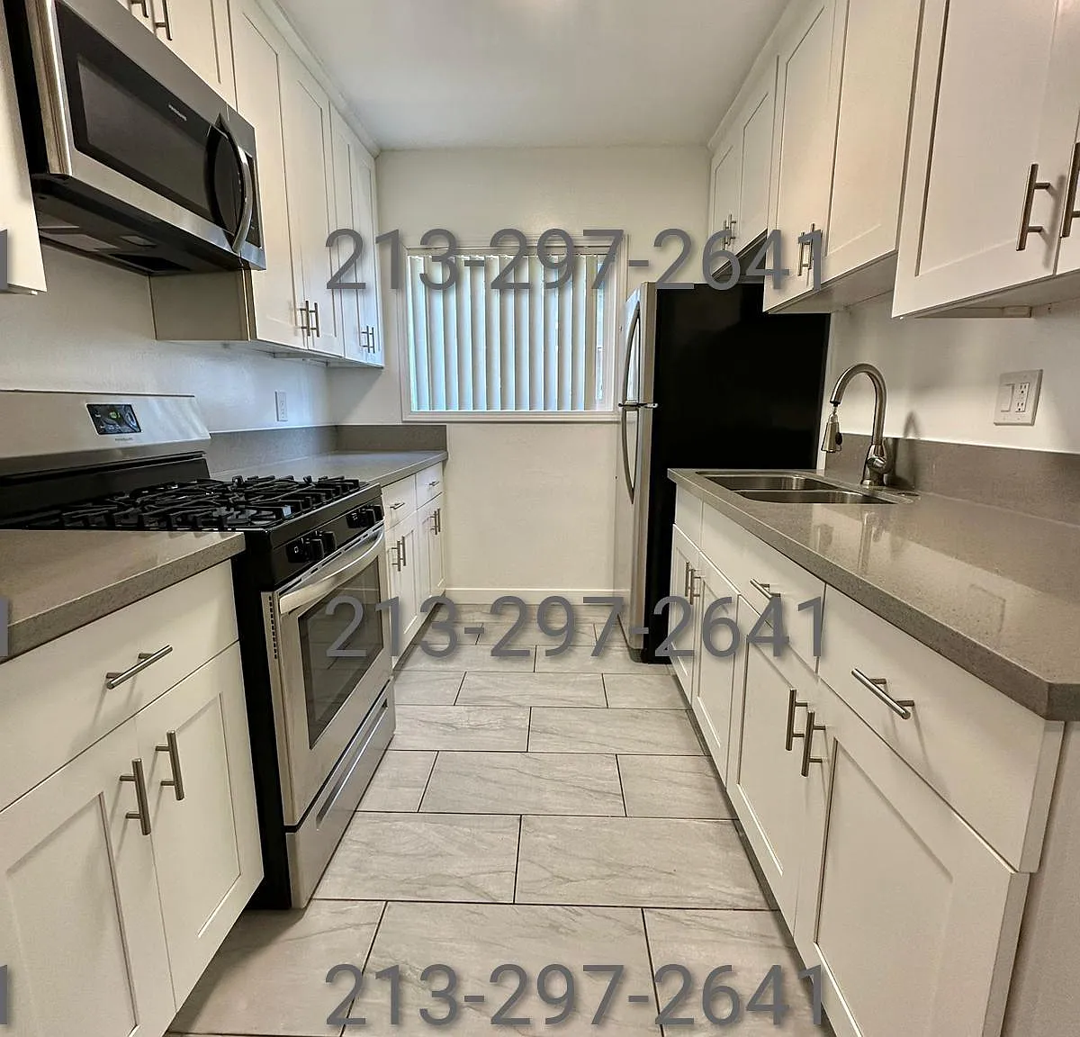 2 bed, 1000 sqft, $2,450 — Photo 3