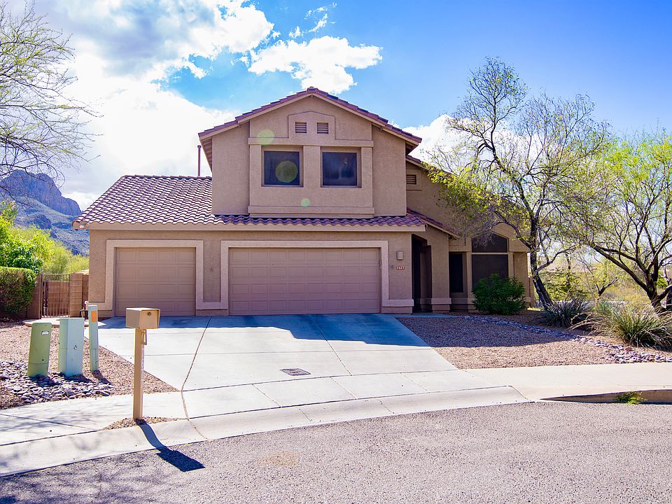 1st image of 7677 W Quachila Ct