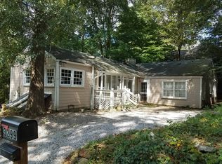 3299 W Roxboro Rd NE, Atlanta, GA 30324