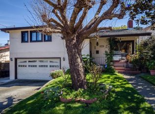 317 Alta Mesa Dr, South San Francisco, CA 94080