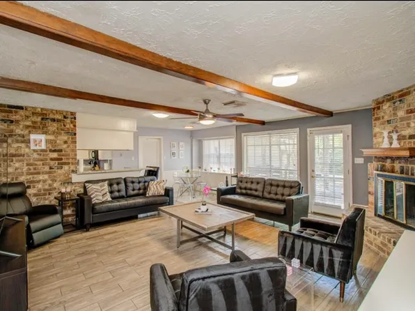 13107 Tall Forest Dr, Cypress, TX 77429