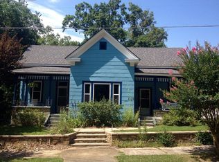 205 Ramble St, Hot Springs, AR 71901
