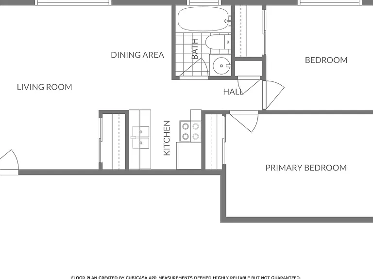 Clearwater Apartments — Photo 22